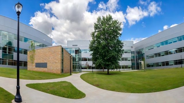 Middle Tennessee State University
