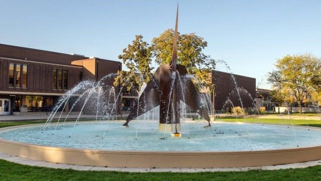 Minnesota State University, Mankato