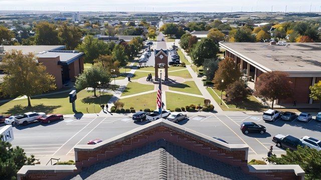 Southwestern Oklahoma State University