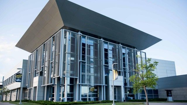 WSU Tech