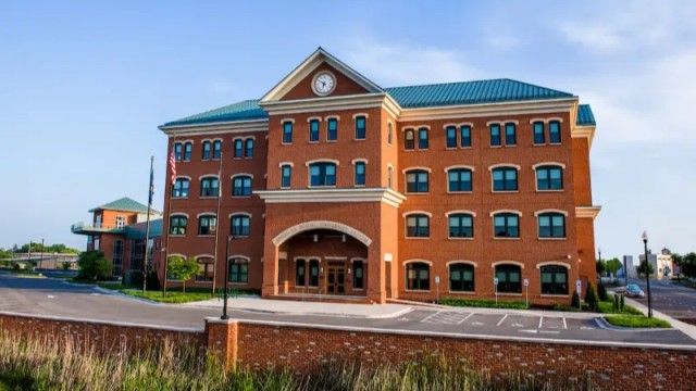 American Public University System