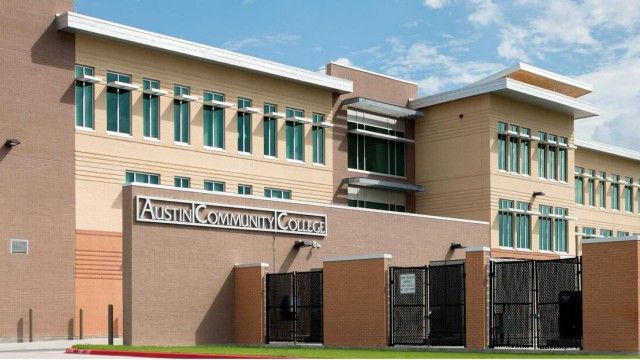 Austin Community College District