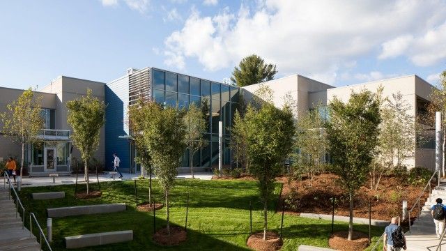 Berkshire Community College