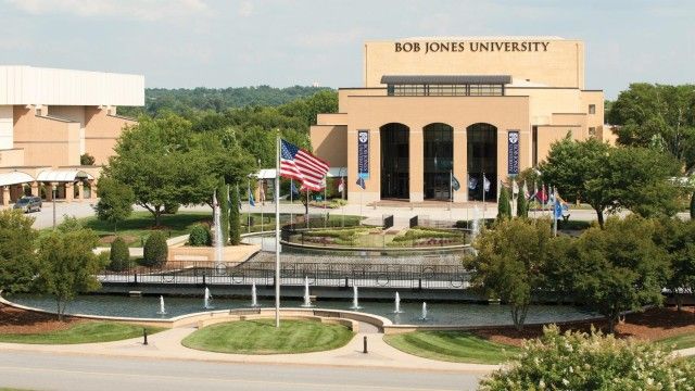 Bob Jones University