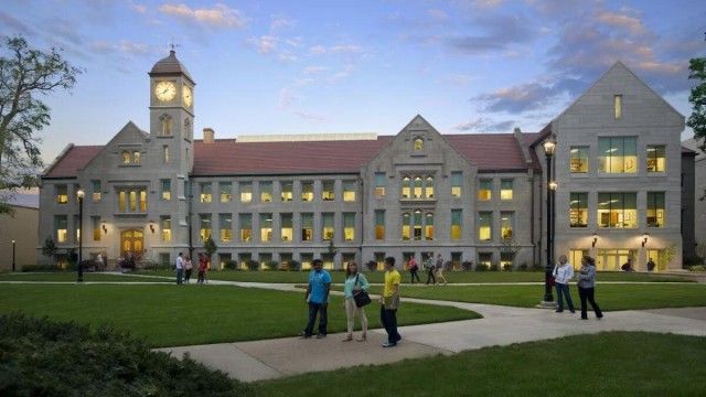 Bradley University