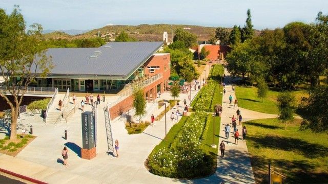 California Lutheran University