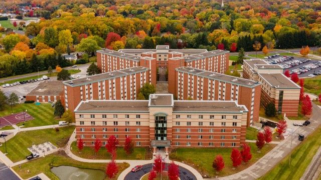 Central Michigan University