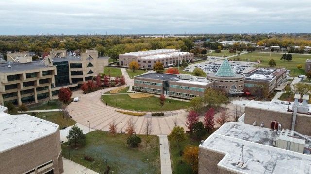 Chicago State University