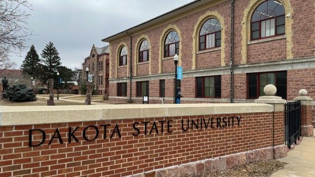 Dakota State University