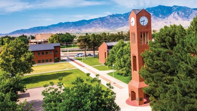 Eastern Arizona College