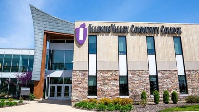 Illinois Valley Community College