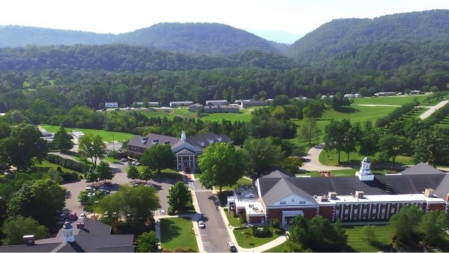 Johnson University
