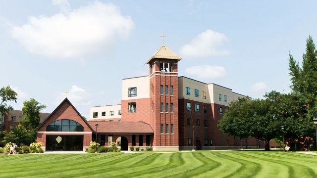 Marian University Indianapolis