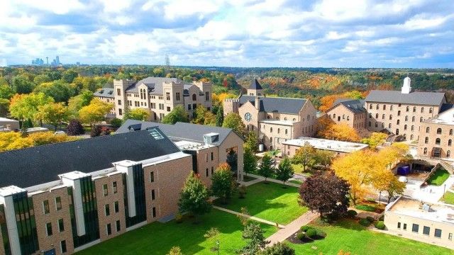 Niagara University