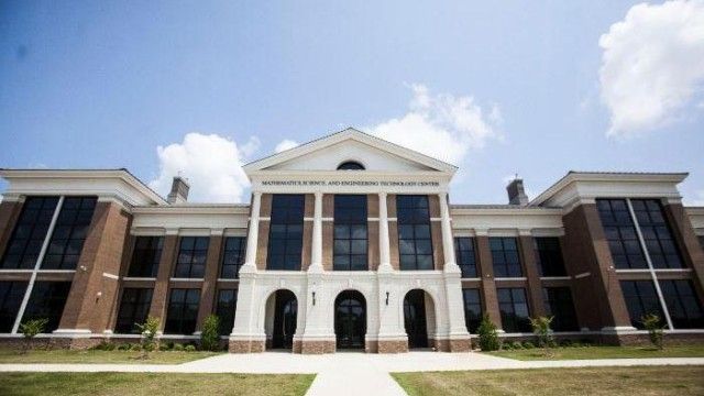 Northeast Alabama Community College