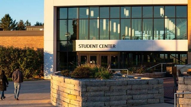 Northeast Iowa Community College - Calmar