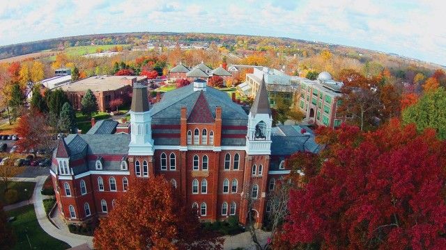 Otterbein University