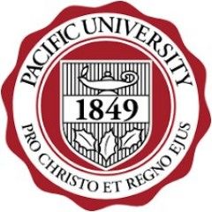 Pacific University Oregon