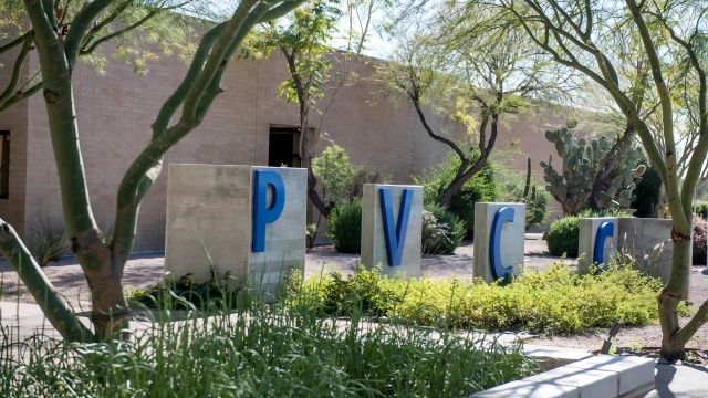 Paradise Valley Community College