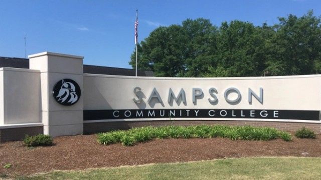 Sampson Community College