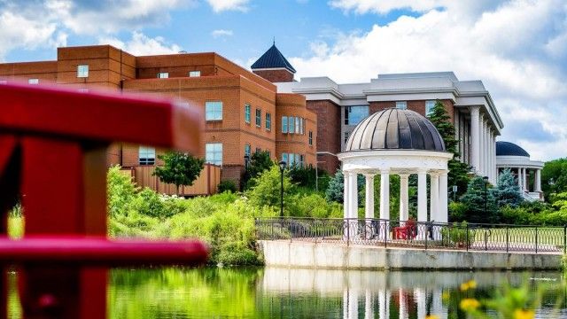 Shenandoah University