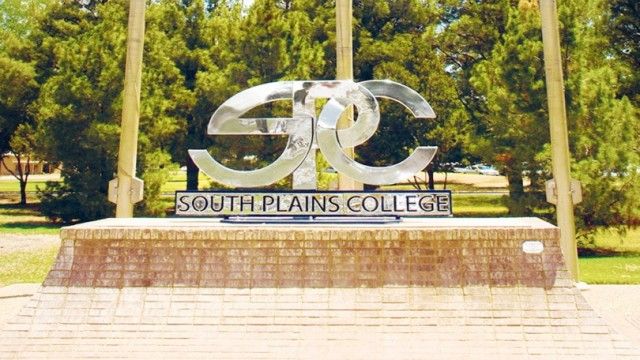South Plains College