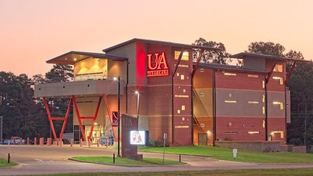 University of Arkansas Community College - Hope