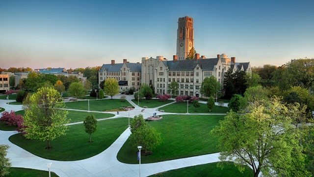University of Toledo