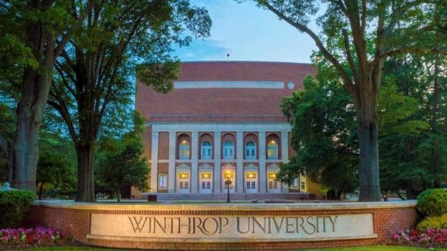 Winthrop University