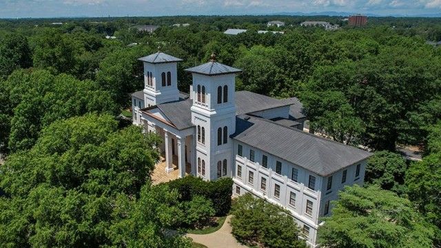 Wofford College