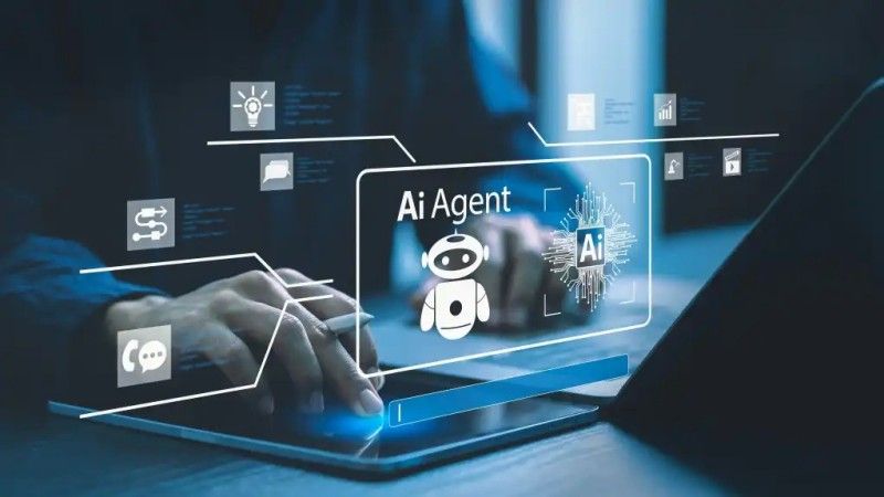 Three essential AI agent development frameworks for 2026