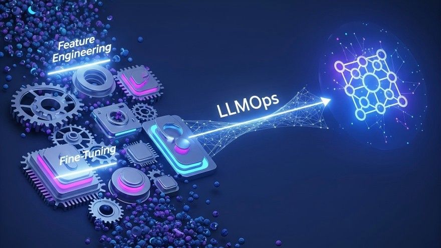 LLMOps In-Depth Analysis: Deployment, Monitoring, and Cost Optimization for Large Language Models